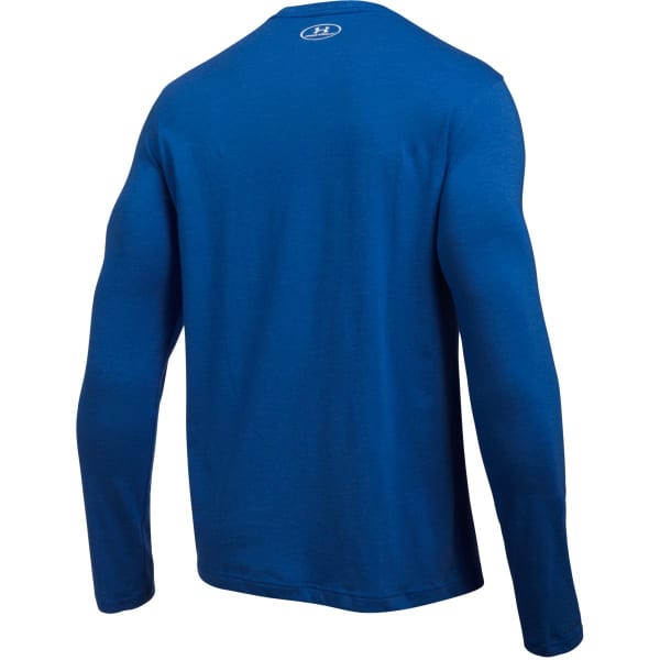 UNDER ARMOUR Men's UA Sport Style Long Sleeve T-Shirt