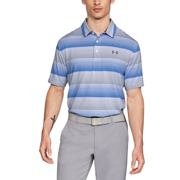 UNDER ARMOUR Men's Playoff Polo