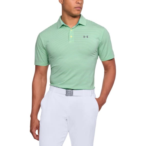 UNDER ARMOUR Men's Playoff Polo