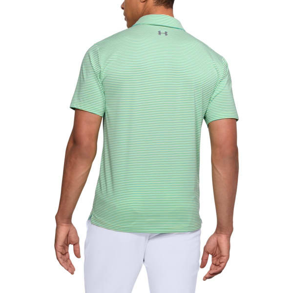 UNDER ARMOUR Men's Playoff Polo