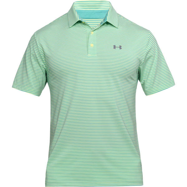 UNDER ARMOUR Men's Playoff Polo