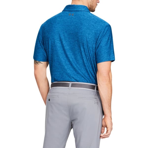 UNDER ARMOUR Men's Playoff Polo