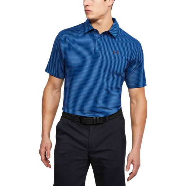 UNDER ARMOUR Men's Playoff Polo