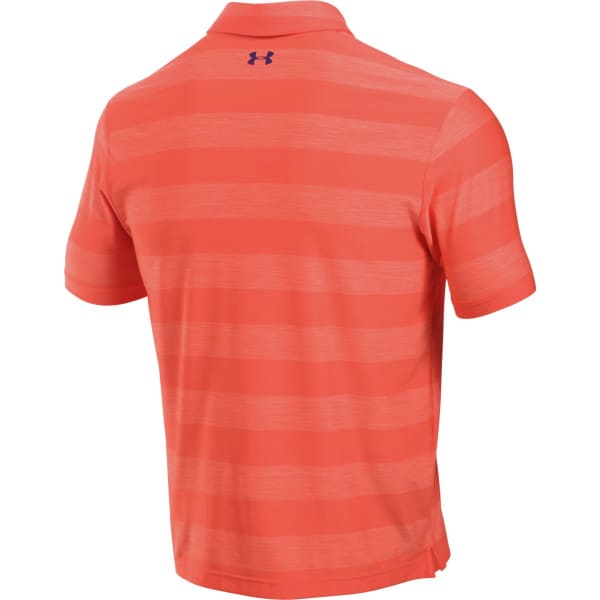 UNDER ARMOUR Men's Playoff Polo