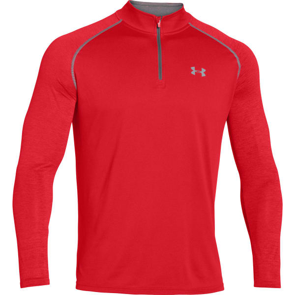 UNDER ARMOUR Men's Tech 1/4 Zip