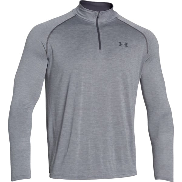 UNDER ARMOUR Men's Tech 1/4 Zip