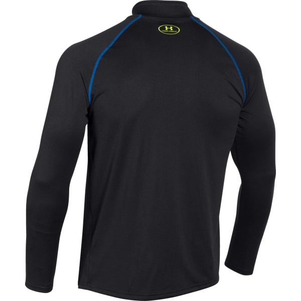 UNDER ARMOUR Men's Tech 1/4 Zip