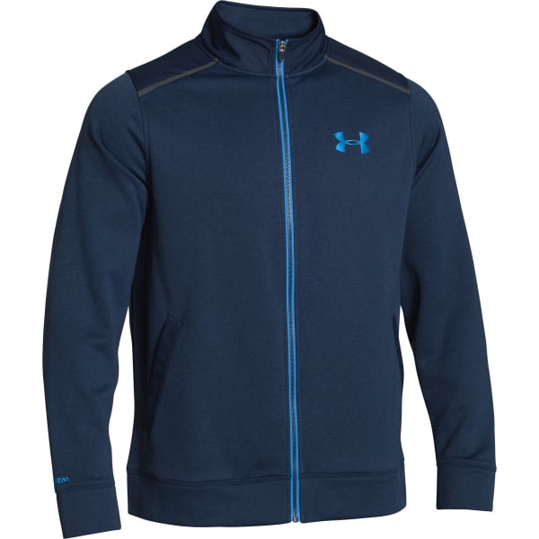 UNDER ARMOUR Men's Storm Armour Fleece Marauder Jacket