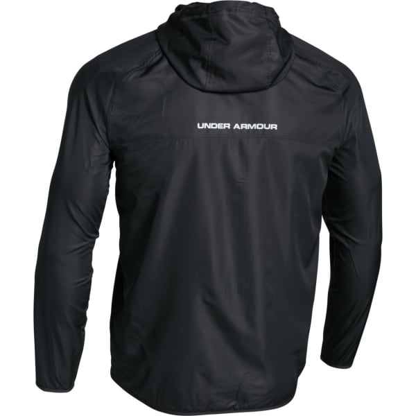 UNDER ARMOUR Men's Sportstyle Windbreaker