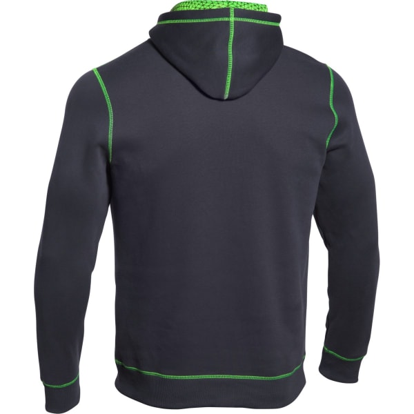 UNDER ARMOUR Men's Rival Fleece Hoodie