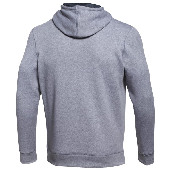 UNDER ARMOUR Men's Rival Cotton Fleece Hoodie