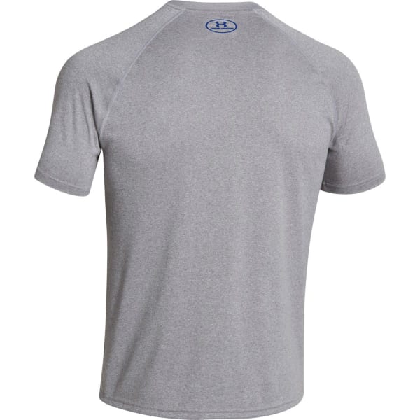 UNDER ARMOUR Men's Core Wordmark Fill 2 T-Shirt