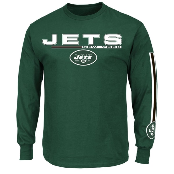 NEW YORK JETS Men's Primary Receiver Tee