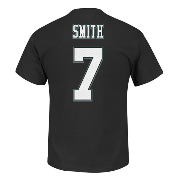 NEW YORK JETS Men's Geno Smith #7 Eligible Receiver Tee