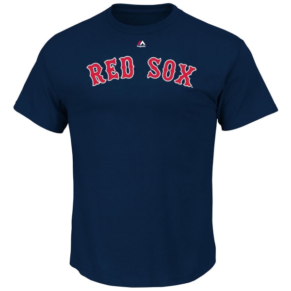 BOSTON RED SOX Men's Mookie Betts #50 Tee