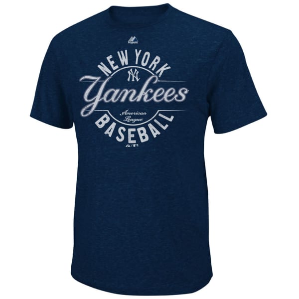 NEW YORK YANKEES Big Time Fashion Tee, S/S