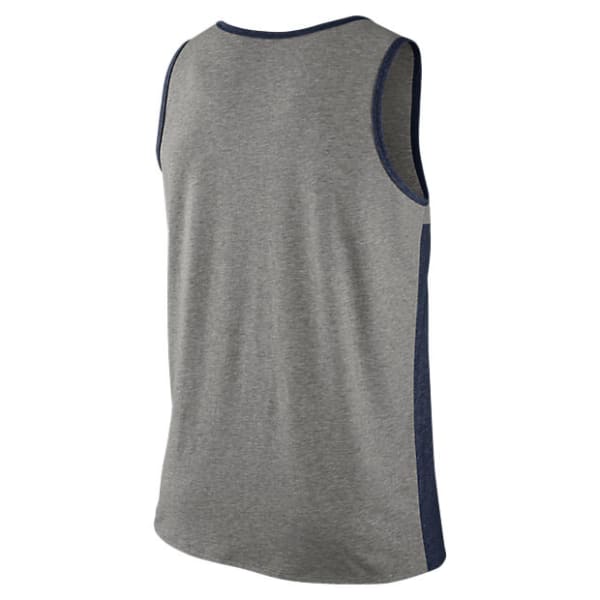 BOSTON RED SOX Men's Nike Tri Blend Tank