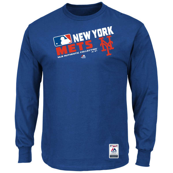 NEW YORK METS Men's Team Choice Tee