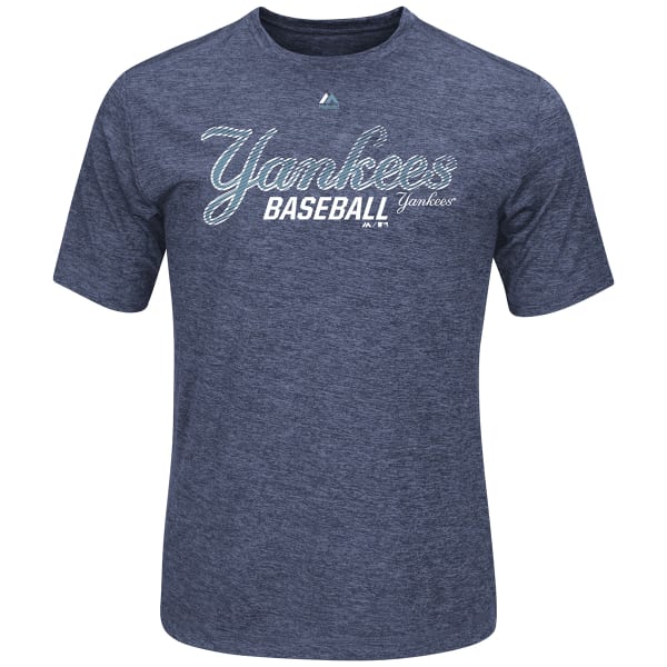 NEW YORK YANKEES Men's Out of Reach Tee