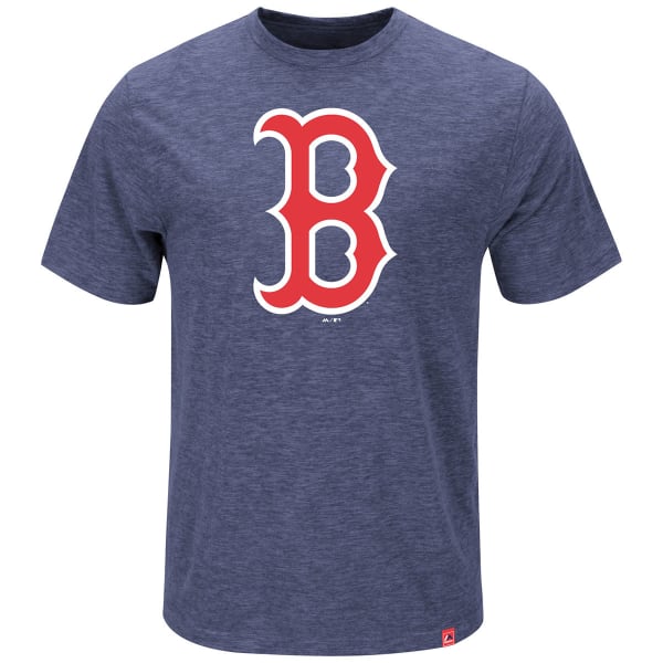 BOSTON RED SOX Men's Mental Metal Tee