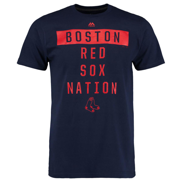 BOSTON RED SOX Men's Have Pride Tee