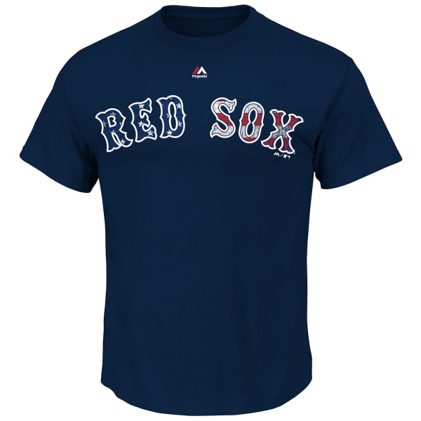 BOSTON RED SOX Proud Fan Tee