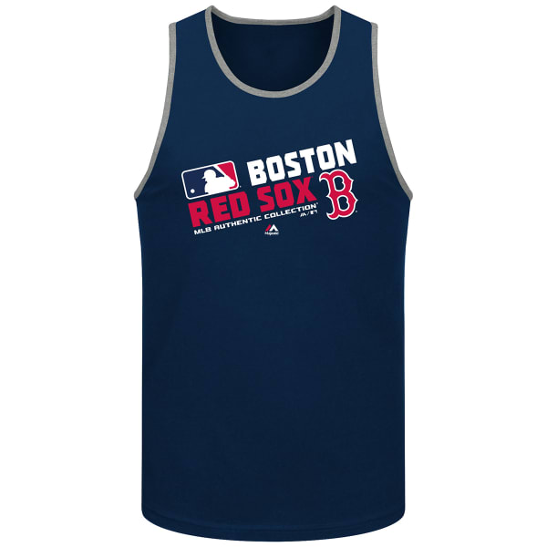 BOSTON RED SOX Men's Team Choice Tank