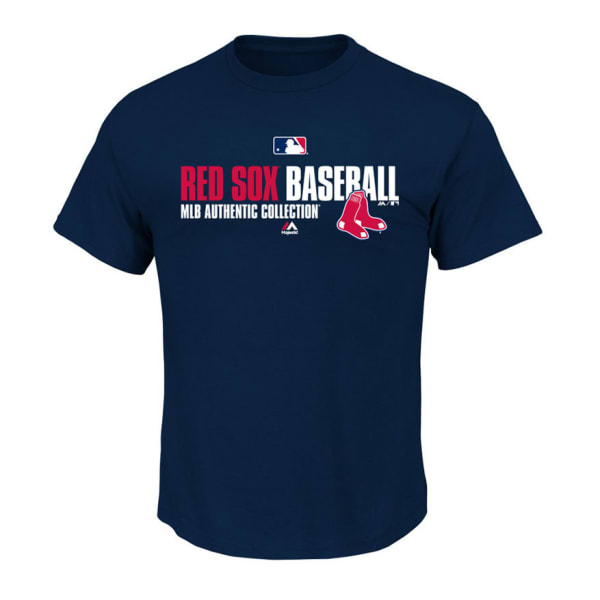 BOSTON RED SOX Men's Team Favorite Tee