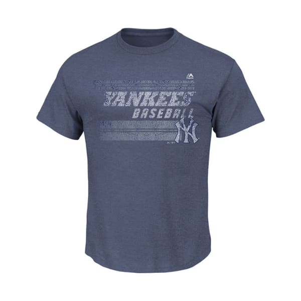 NEW YORK YANKEES Men's Turning the Tables Tee