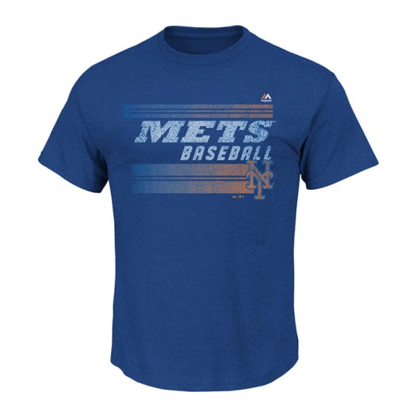 NEW YORK METS Men's Turning the Tables Tee