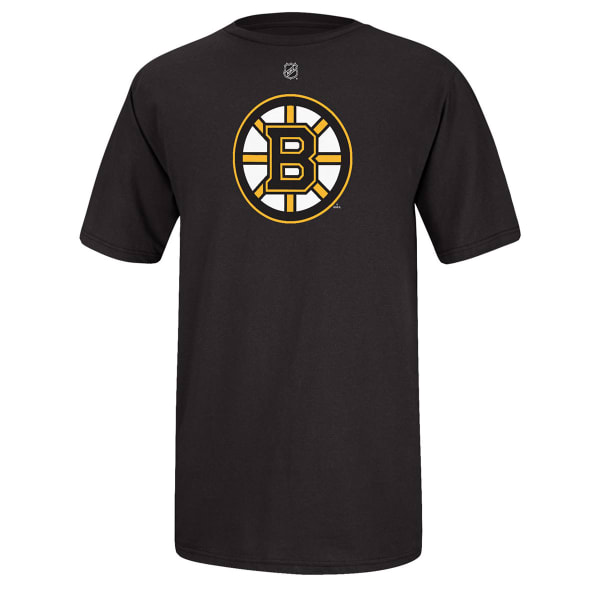 REEBOK Men's Brad Marchand #63 Boston Bruins Tee