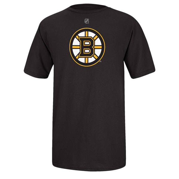 REEBOK Men's Chris Kelly #23 Boston Bruins Tee