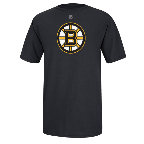 REEBOK Men's Torey Krug #47 Boston Bruins Tee