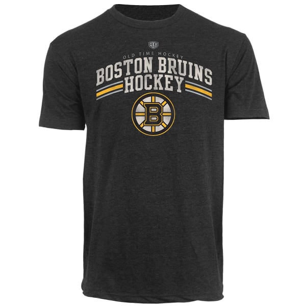 BOSTON BRUINS Men's Durst Heathered T-Shirt