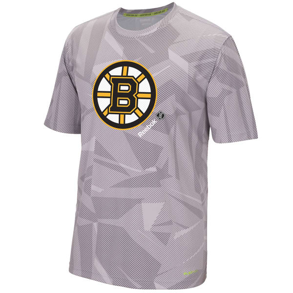 BOSTON BRUINS Men's TNT Performance Short-Sleeve Tee