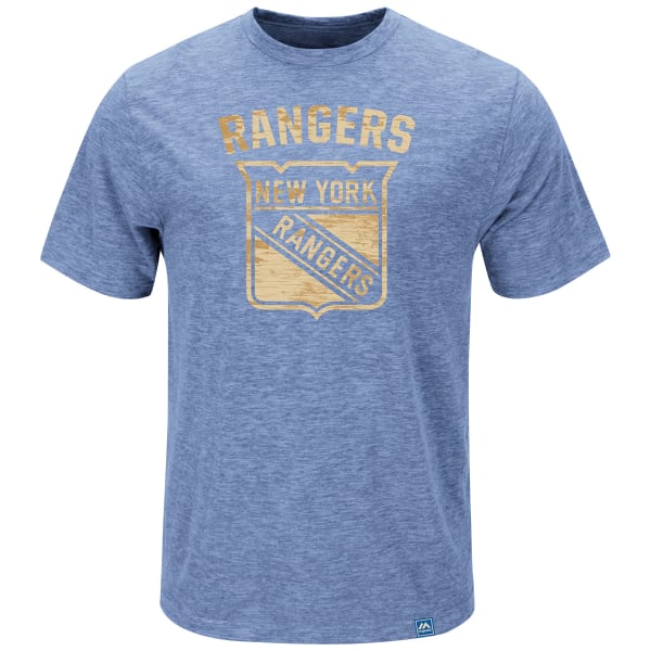 NEW YORK RANGERS Men's Hours and Hours Tee