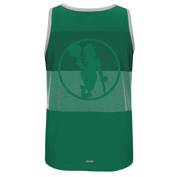 BOSTON CELTICS Tip-Off Tank