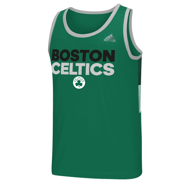 BOSTON CELTICS Tip-Off Tank