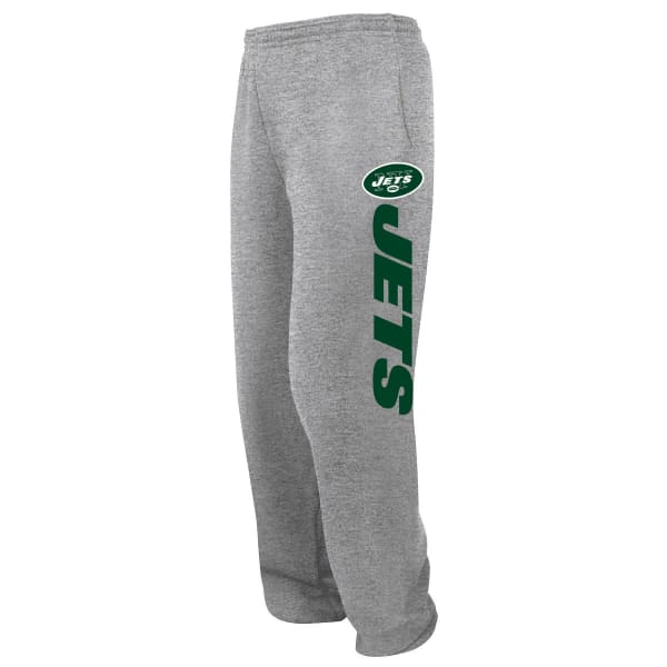 NEW YORK JETS Men's Critical Victory Fleece Pants