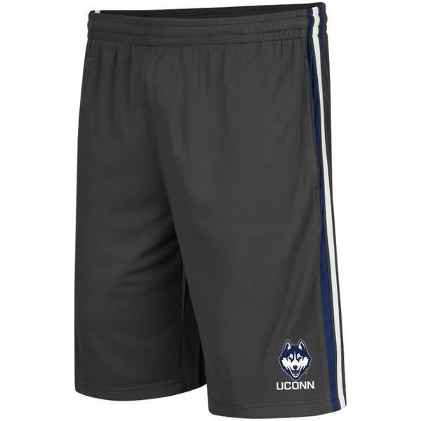 UCONN HUSKIES Men's Vapor Shorts