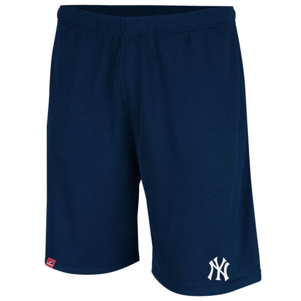 Majestic Athletic New York Yankees Classic Mesh Short