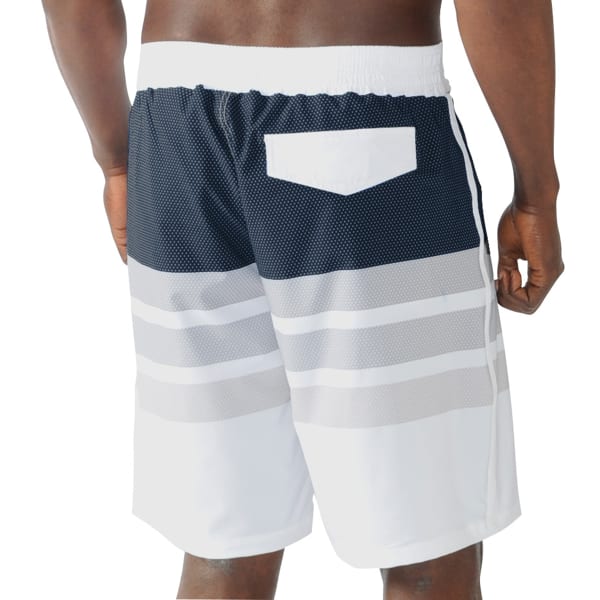 NEW YORK YANKEES Men's Center Field Swim Trunks