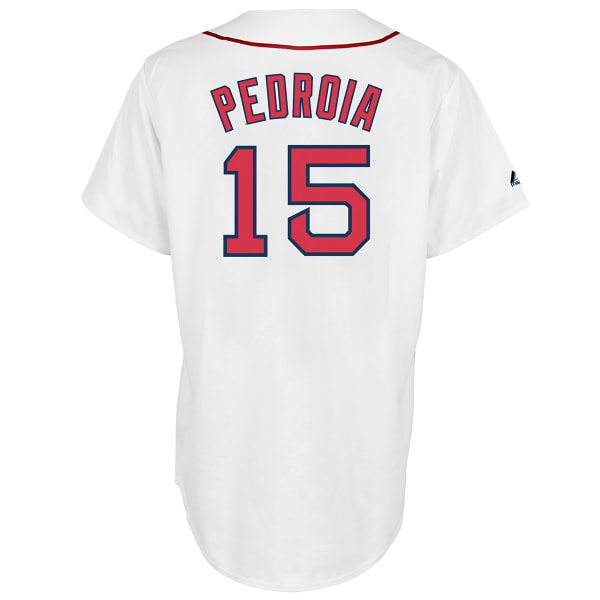 Boston Red Sox Mens Replica Jersey