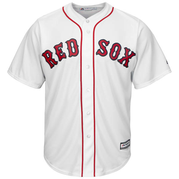 BOSTON RED SOX Hanley Ramirez #13 Cool Base Jersey