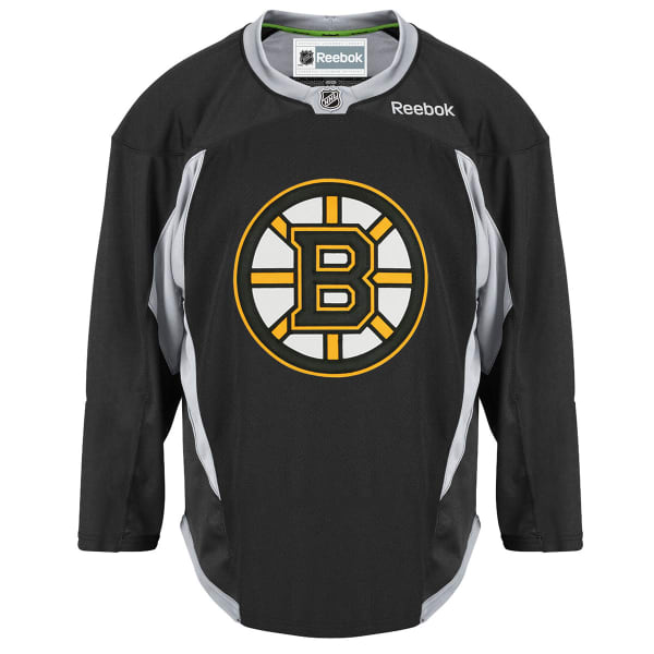 BOSTON BRUINS Men's Ice Practice Jersey