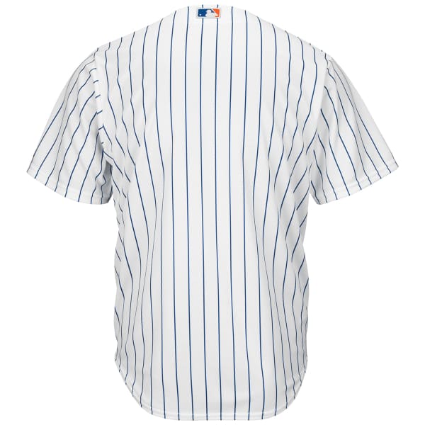 NEW YORK METS Men's Cool Base Jersey