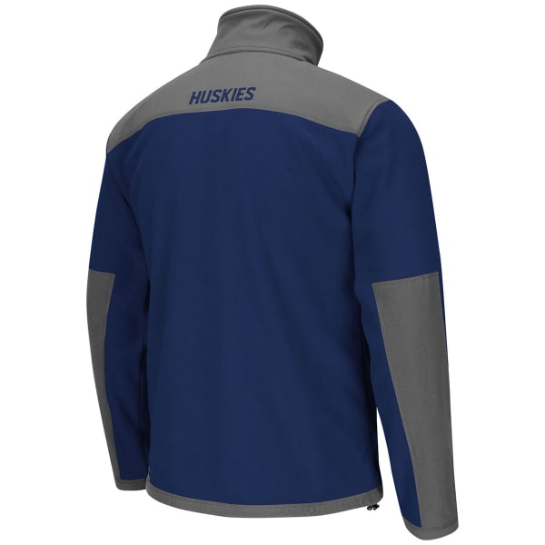 UCONN HUSKIES Men's Halfpipe II Jacket