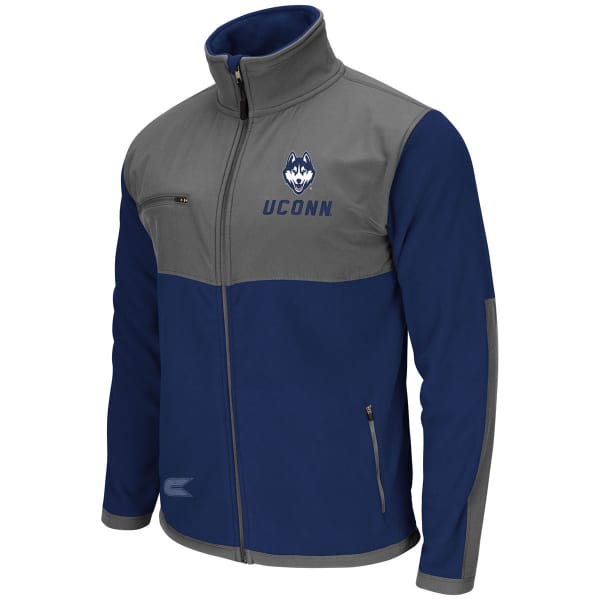 UCONN HUSKIES Men's Halfpipe II Jacket