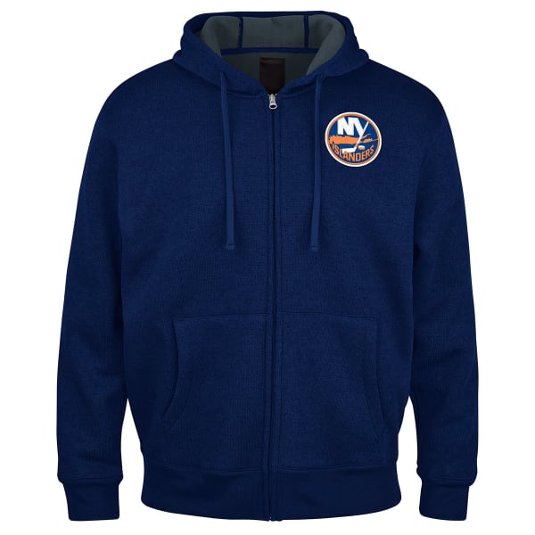 NEW YORK ISLANDERS Men's Primary Receiver Hoodie