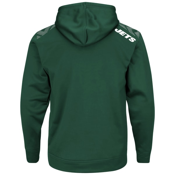 NEW YORK JETS Men's Armor Pullover Hoodie